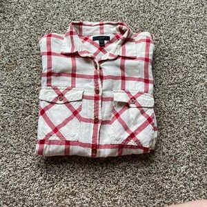 Jcrew Women’s long sleeve top!